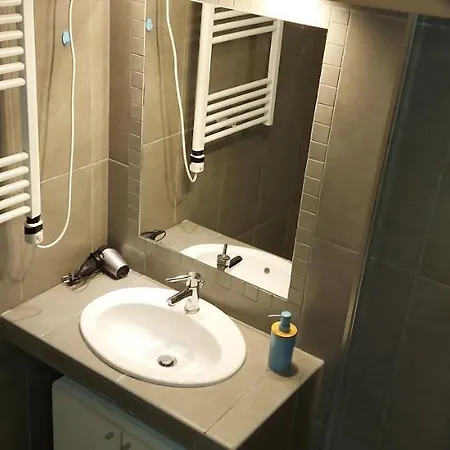 The Only Way Is Up! Apartamento *