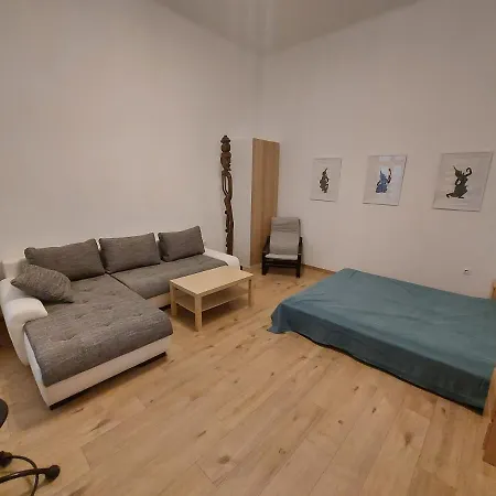 The Only Way Is Up! Apartamento *